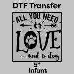 DTF Transfer 5" Thumbnail