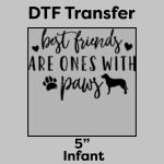 DTF Transfer 5" Thumbnail