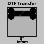 DTF Transfer 5" Thumbnail