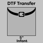DTF Transfer 5" Thumbnail