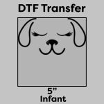 DTF Transfer 5" Thumbnail