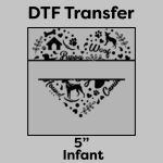 DTF Transfer 5" Thumbnail