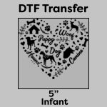 DTF Transfer 5" Thumbnail
