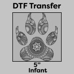 DTF Transfer 5" Thumbnail
