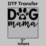 DTF Transfer 5" Thumbnail