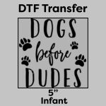 DTF Transfer 5" Thumbnail