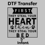 DTF Transfer 5" Thumbnail