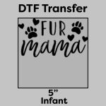DTF Transfer 5" Thumbnail