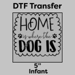 DTF Transfer 5" Thumbnail