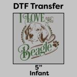DTF Transfer 5" Thumbnail