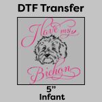 DTF Transfer 5" Thumbnail