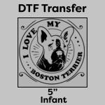 DTF Transfer 5" Thumbnail