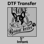 DTF Transfer 5" Thumbnail