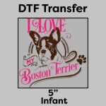 DTF Transfer 5" Thumbnail