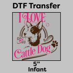 DTF Transfer 5" Thumbnail