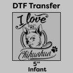 DTF Transfer 5" Thumbnail