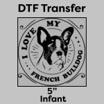 DTF Transfer 5" Thumbnail