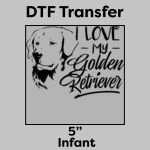 DTF Transfer 5" Thumbnail