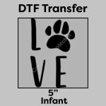 DTF Transfer 5" Thumbnail