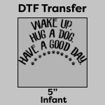 DTF Transfer 5" Thumbnail