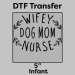 DTF Transfer 5" Thumbnail