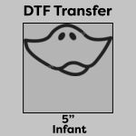 DTF Transfer 5" Thumbnail