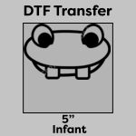 DTF Transfer 5" Thumbnail