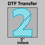 DTF Transfer 5" Thumbnail