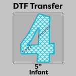 DTF Transfer 5" Thumbnail