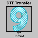 DTF Transfer 5" Thumbnail
