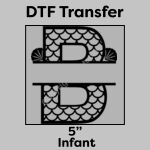 DTF Transfer 5" Thumbnail