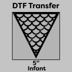 DTF Transfer 5" Thumbnail