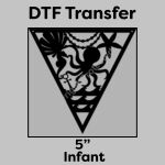 DTF Transfer 5" Thumbnail