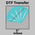 DTF Transfer 5" Thumbnail