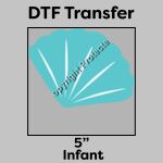 DTF Transfer 5" Thumbnail
