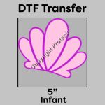 DTF Transfer 5" Thumbnail