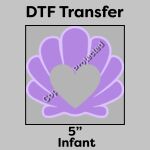 DTF Transfer 5" Thumbnail