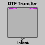 DTF Transfer 5" Thumbnail