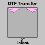 DTF Transfer 5" Thumbnail