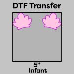 DTF Transfer 5" Thumbnail