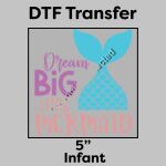 DTF Transfer 5" Thumbnail