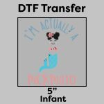 DTF Transfer 5" Thumbnail
