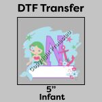 DTF Transfer 5" Thumbnail