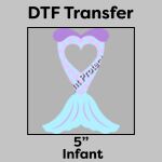 DTF Transfer 5" Thumbnail