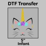 DTF Transfer 5" Thumbnail