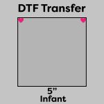 DTF Transfer 5" Thumbnail