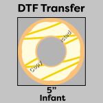 DTF Transfer 5" Thumbnail