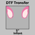DTF Transfer 5" Thumbnail