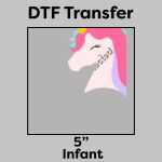 DTF Transfer 5" Thumbnail