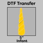 DTF Transfer 5" Thumbnail